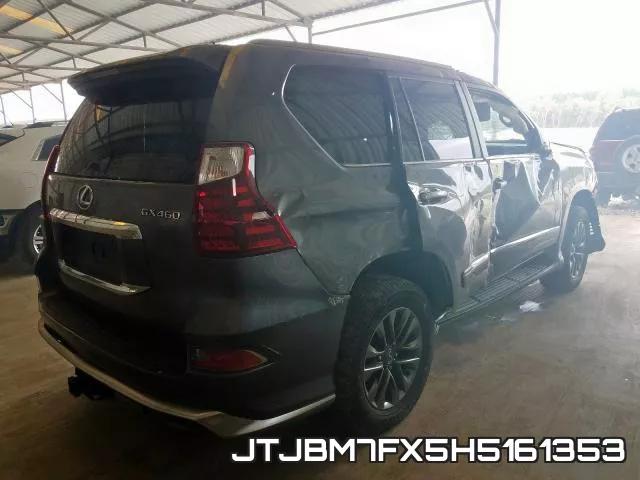 JTJBM7FX5H5161353 фото 5