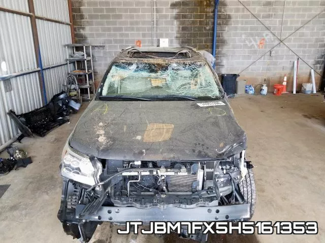 JTJBM7FX5H5161353 фото 10