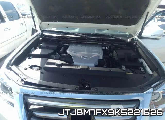 JTJBM7FX9K5221626 фото 2