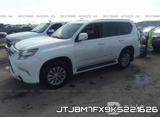 JTJBM7FX9K5221626 фото 3