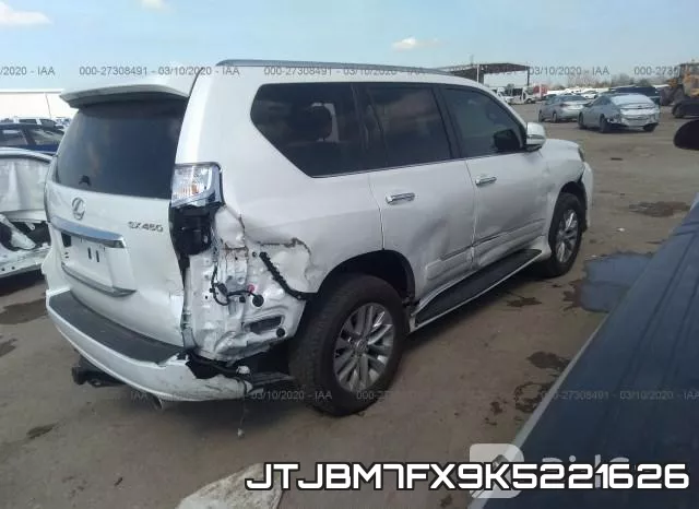JTJBM7FX9K5221626 фото 5