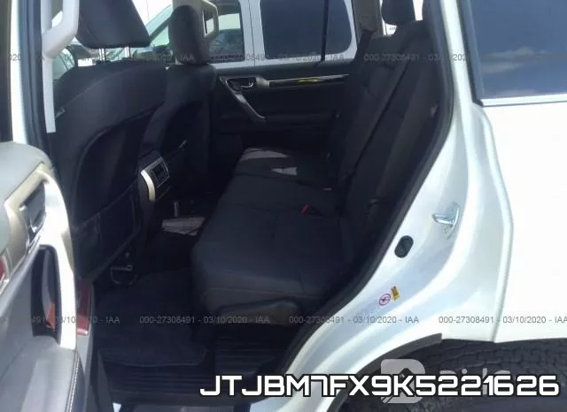 JTJBM7FX9K5221626 фото 9