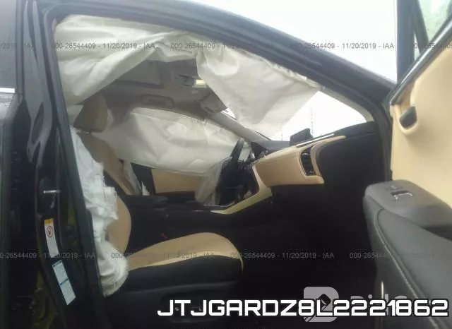 JTJGARDZ8L2221862 фото 6