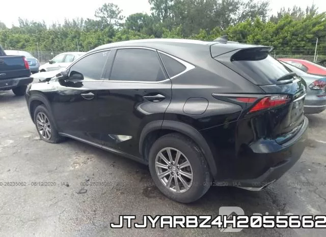 JTJYARBZ4H2055662 фото 4