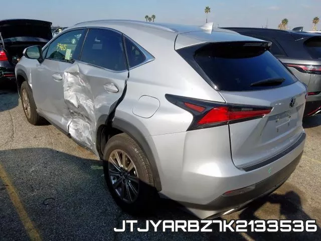 JTJYARBZ7K2133536 фото 4
