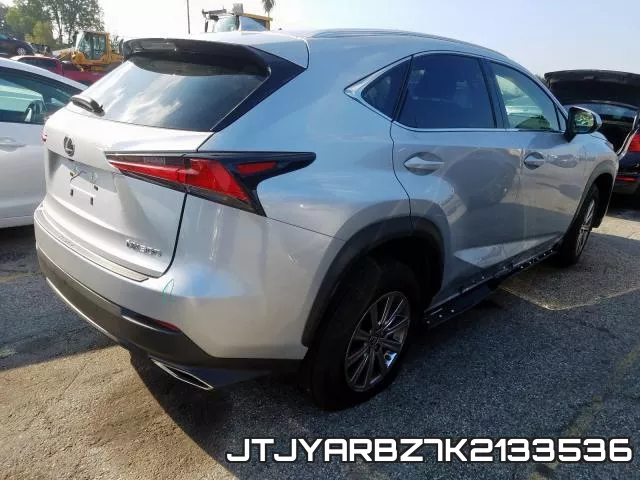 JTJYARBZ7K2133536 фото 5