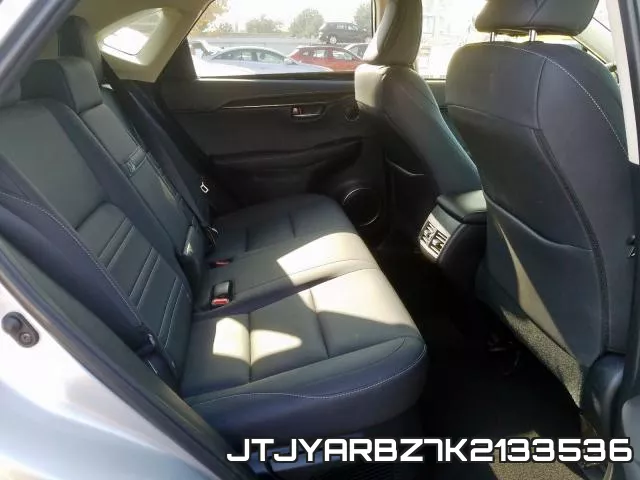 JTJYARBZ7K2133536 фото 7