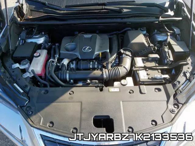 JTJYARBZ7K2133536 фото 8