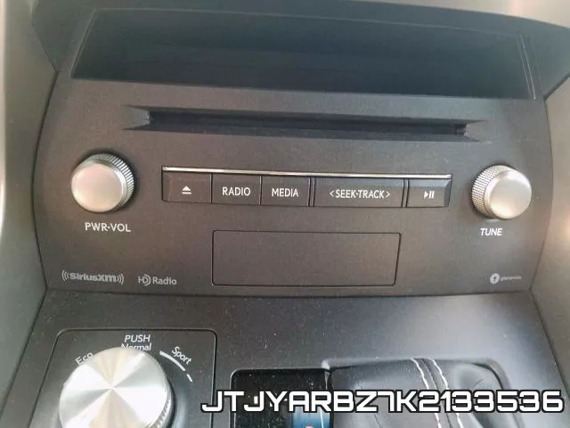 JTJYARBZ7K2133536 фото 10