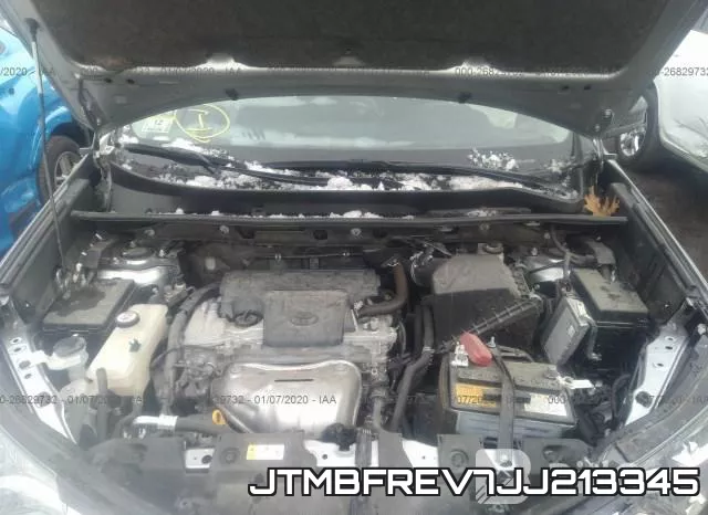 JTMBFREV7JJ213345 фото 2