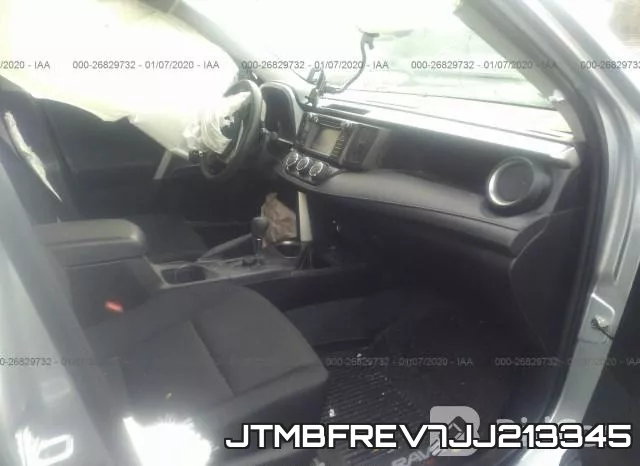 JTMBFREV7JJ213345 фото 6