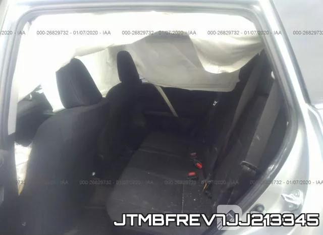 JTMBFREV7JJ213345 фото 9