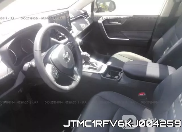 JTMC1RFV6KJ004259 фото 6