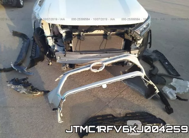 JTMC1RFV6KJ004259 фото 7