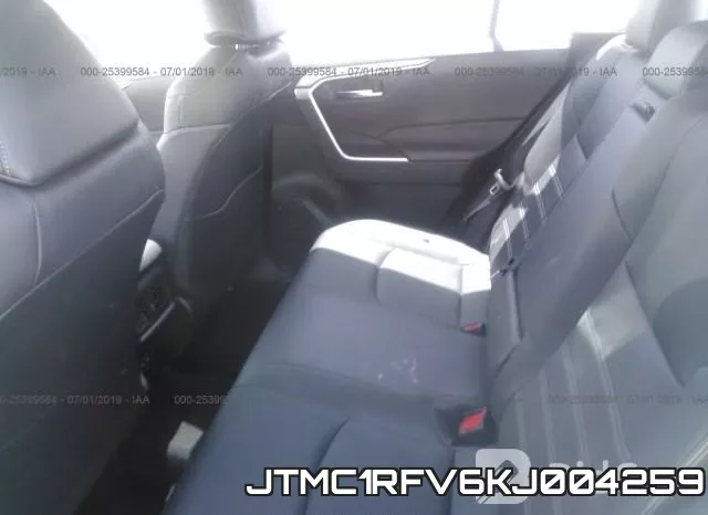JTMC1RFV6KJ004259 фото 9