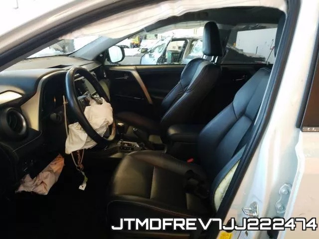JTMDFREV7JJ222474 фото 6
