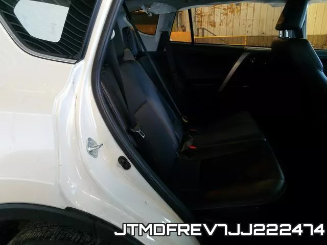 JTMDFREV7JJ222474 фото 7