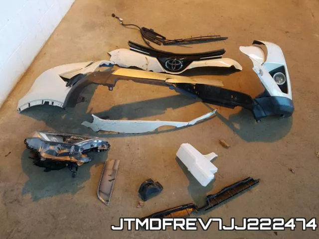 JTMDFREV7JJ222474 фото 10