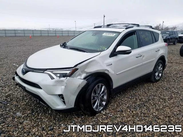 JTMDJREV4HD146235 фото 3