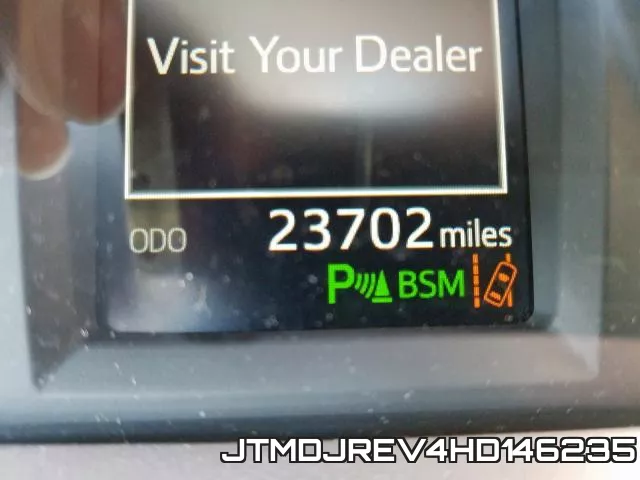 JTMDJREV4HD146235 фото 9