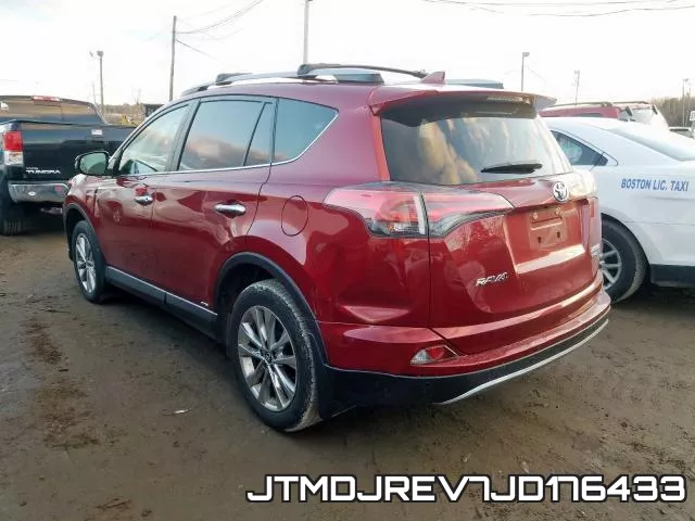 JTMDJREV7JD176433 фото 4