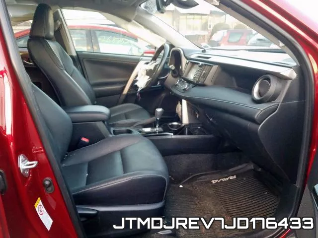 JTMDJREV7JD176433 фото 6