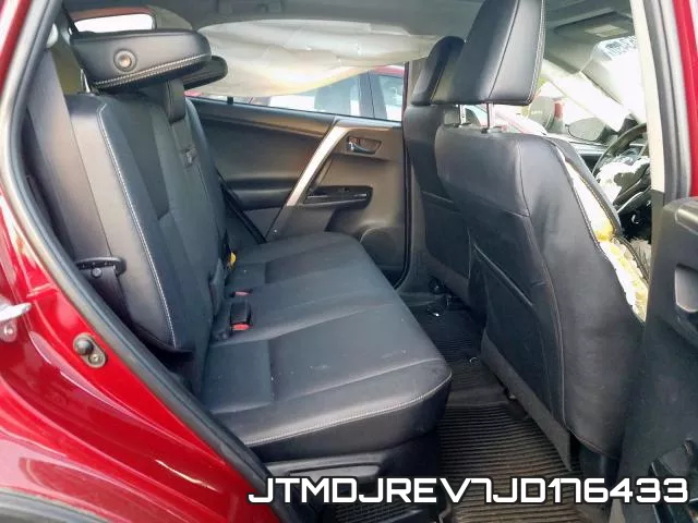 JTMDJREV7JD176433 фото 7