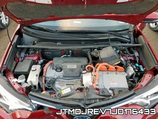 JTMDJREV7JD176433 фото 8