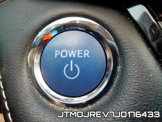 JTMDJREV7JD176433 фото 10