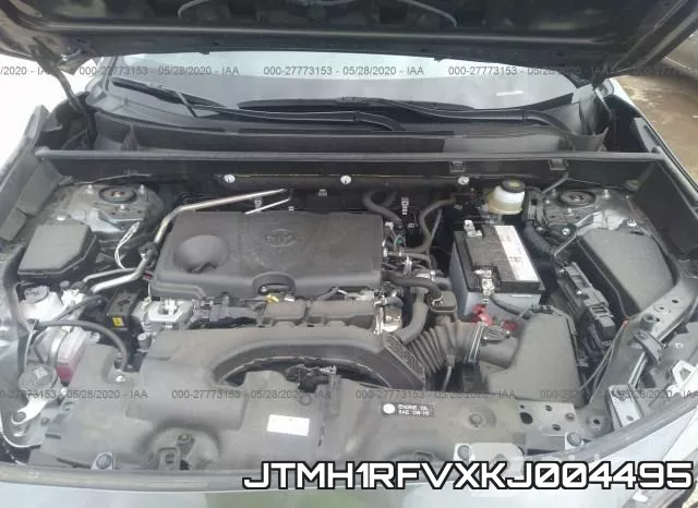 JTMH1RFVXKJ004495 фото 2