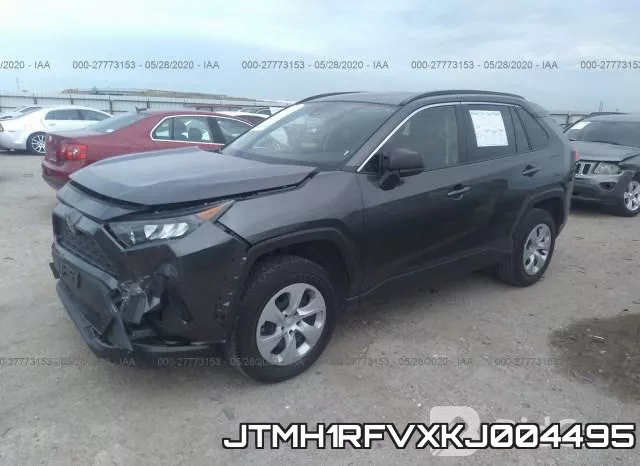 JTMH1RFVXKJ004495 фото 3
