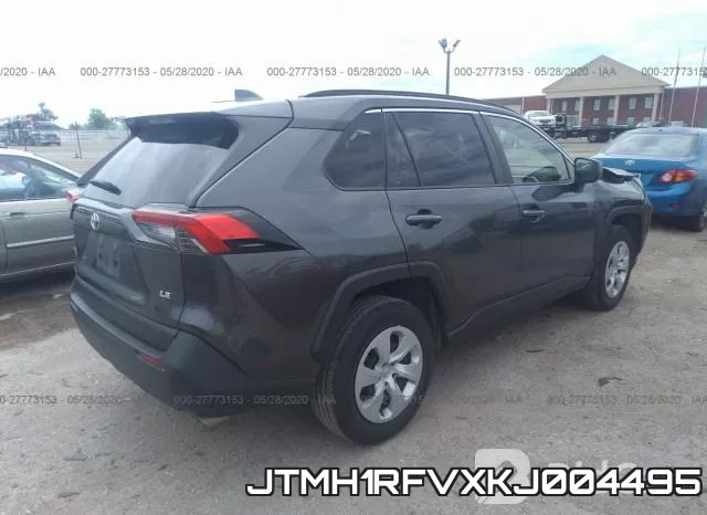 JTMH1RFVXKJ004495 фото 5