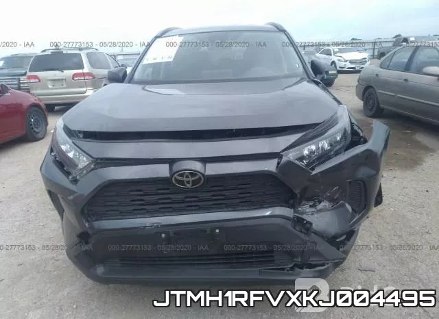 JTMH1RFVXKJ004495 фото 7