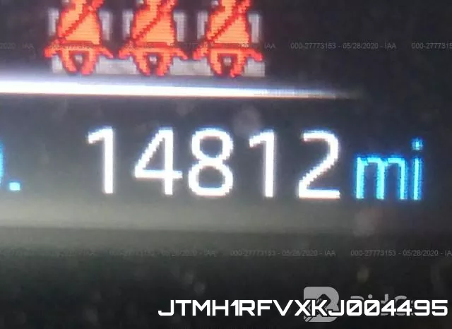 JTMH1RFVXKJ004495 фото 8