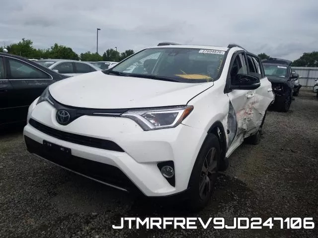 JTMRFREV9JD247106 фото 3