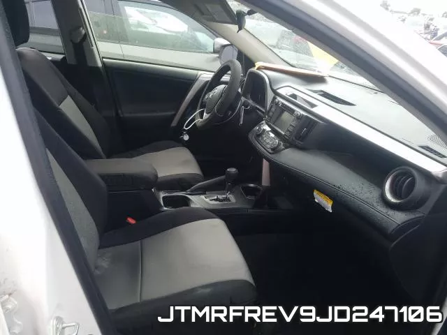 JTMRFREV9JD247106 фото 6