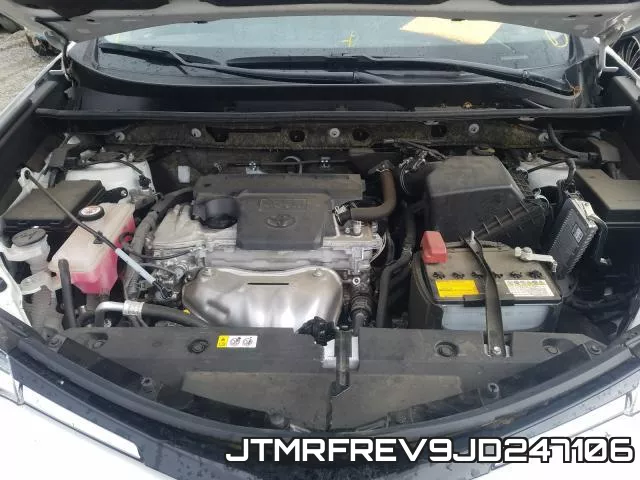 JTMRFREV9JD247106 фото 8