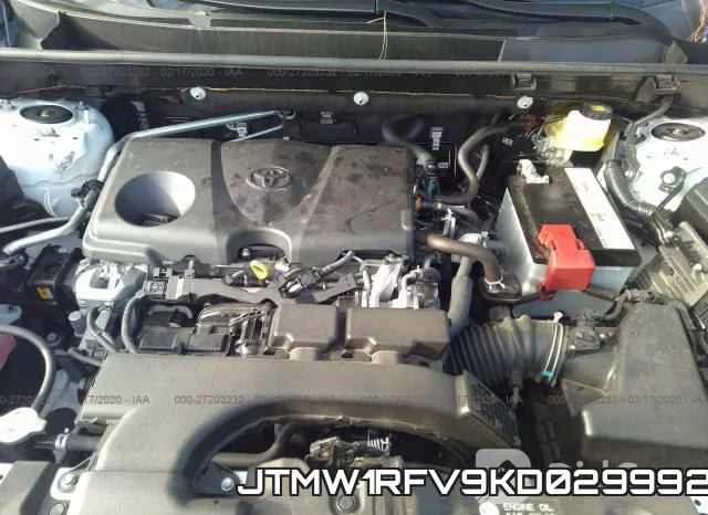 JTMW1RFV9KD029992 фото 2