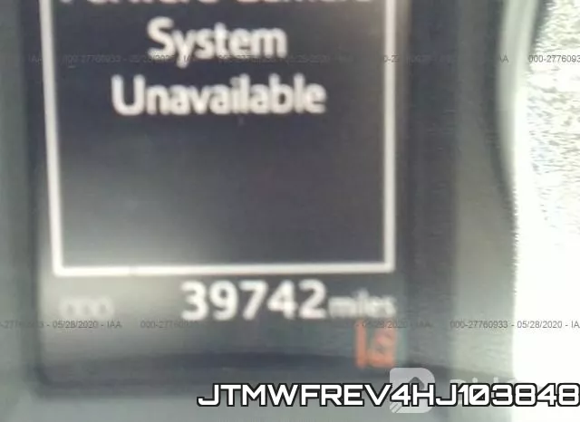 JTMWFREV4HJ103848 фото 8