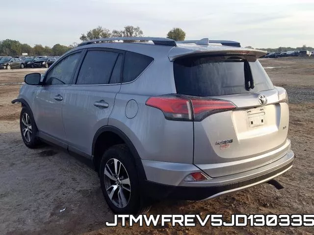 JTMWFREV5JD130335 фото 4