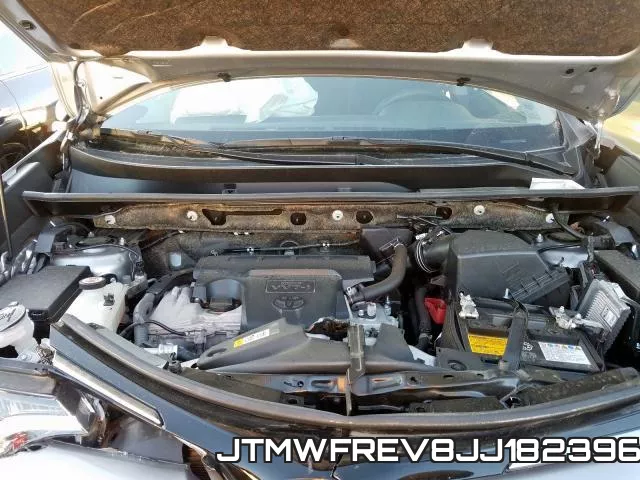 JTMWFREV8JJ182396 фото 8