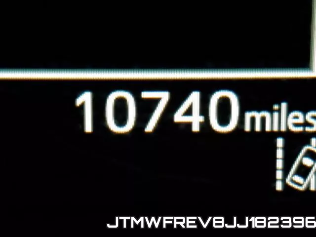 JTMWFREV8JJ182396 фото 9