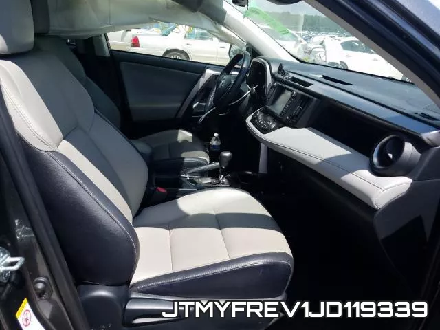 JTMYFREV1JD119339 фото 6