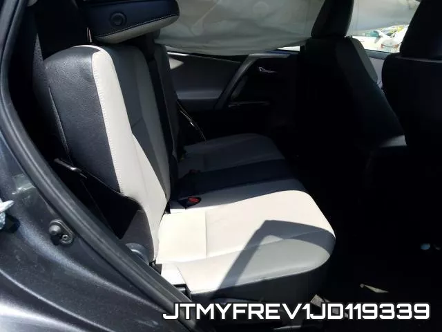 JTMYFREV1JD119339 фото 7