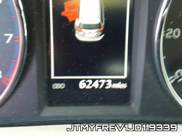 JTMYFREV1JD119339 фото 9