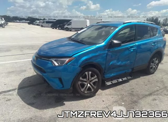 JTMZFREV4JJ732366 фото 3
