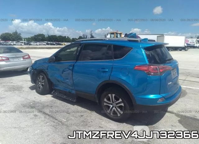 JTMZFREV4JJ732366 фото 4