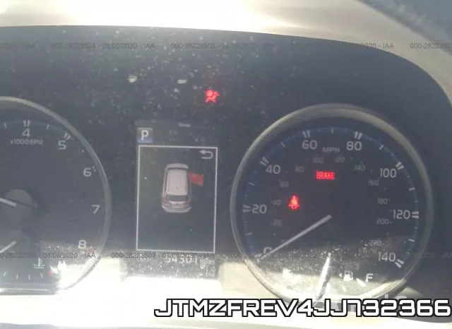 JTMZFREV4JJ732366 фото 8