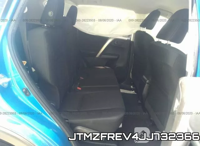 JTMZFREV4JJ732366 фото 9