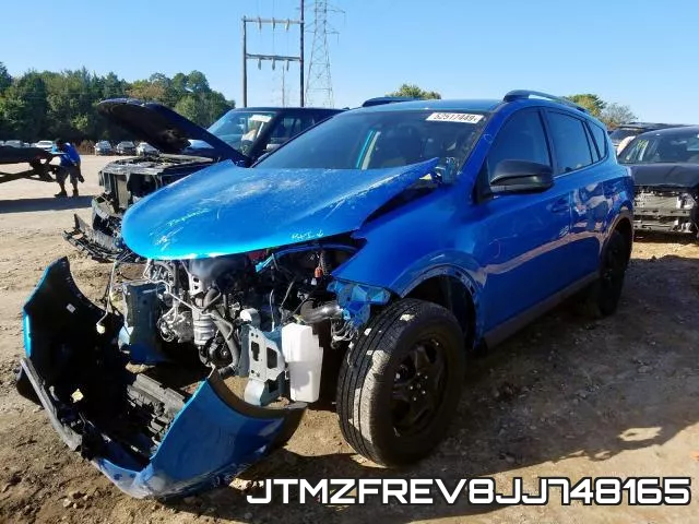 JTMZFREV8JJ748165 фото 3